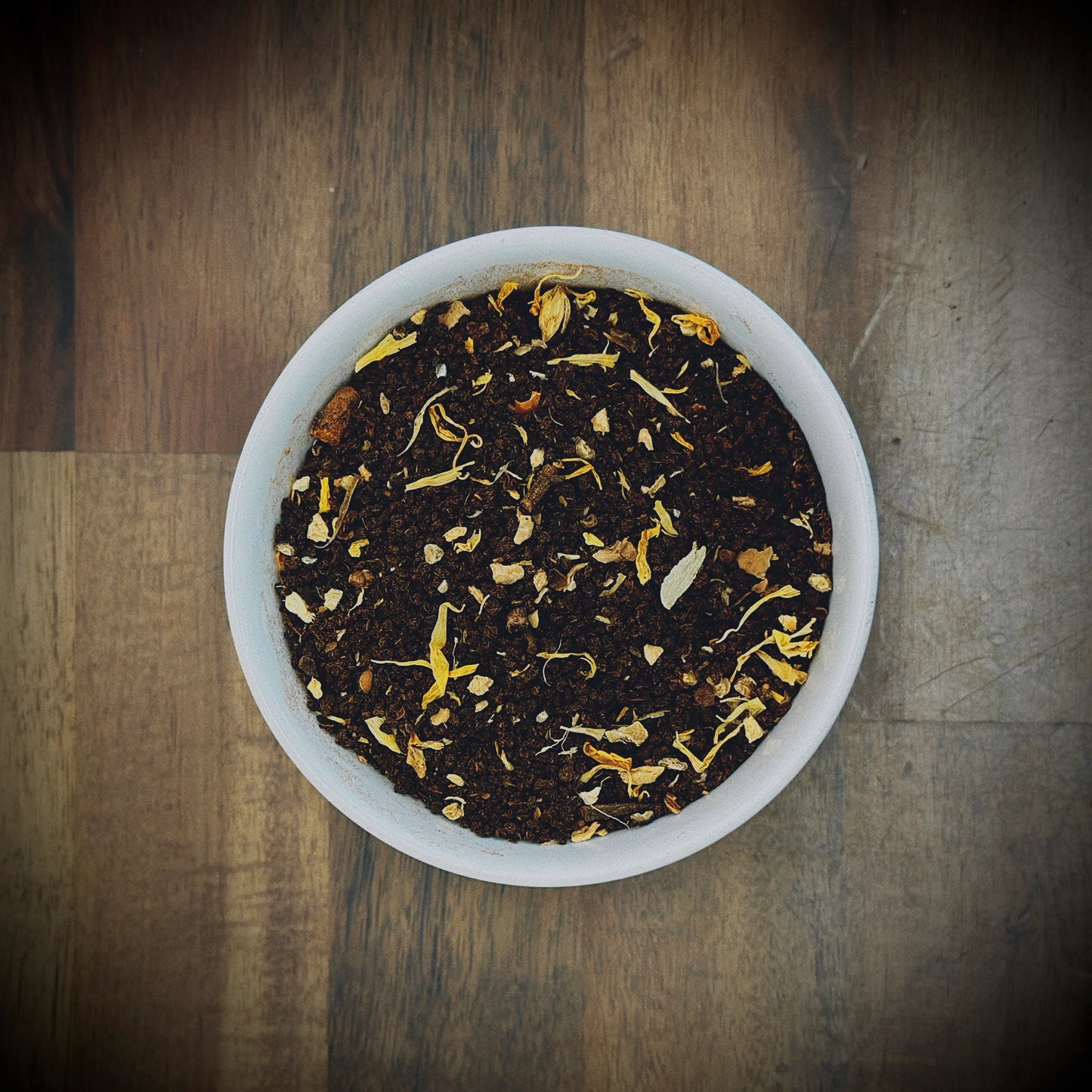 Indian Masala Chai