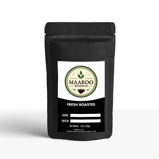 Signature Blend - 60 Pack Single