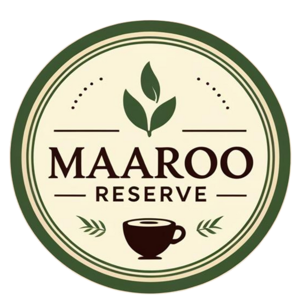 Maaroo Reserve